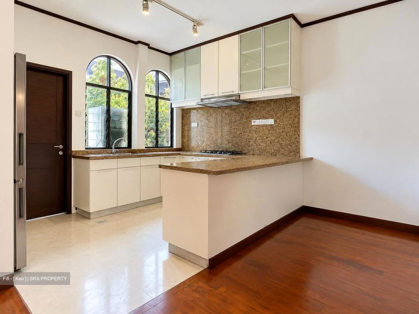 Espana (D11), Condominium #633802521